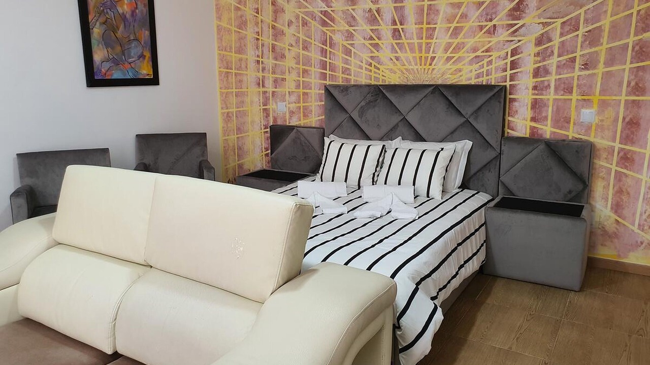 Photo of Bedroom in Armamar