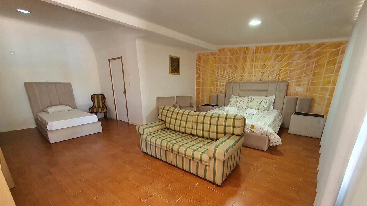 Photo of Bedroom in Armamar