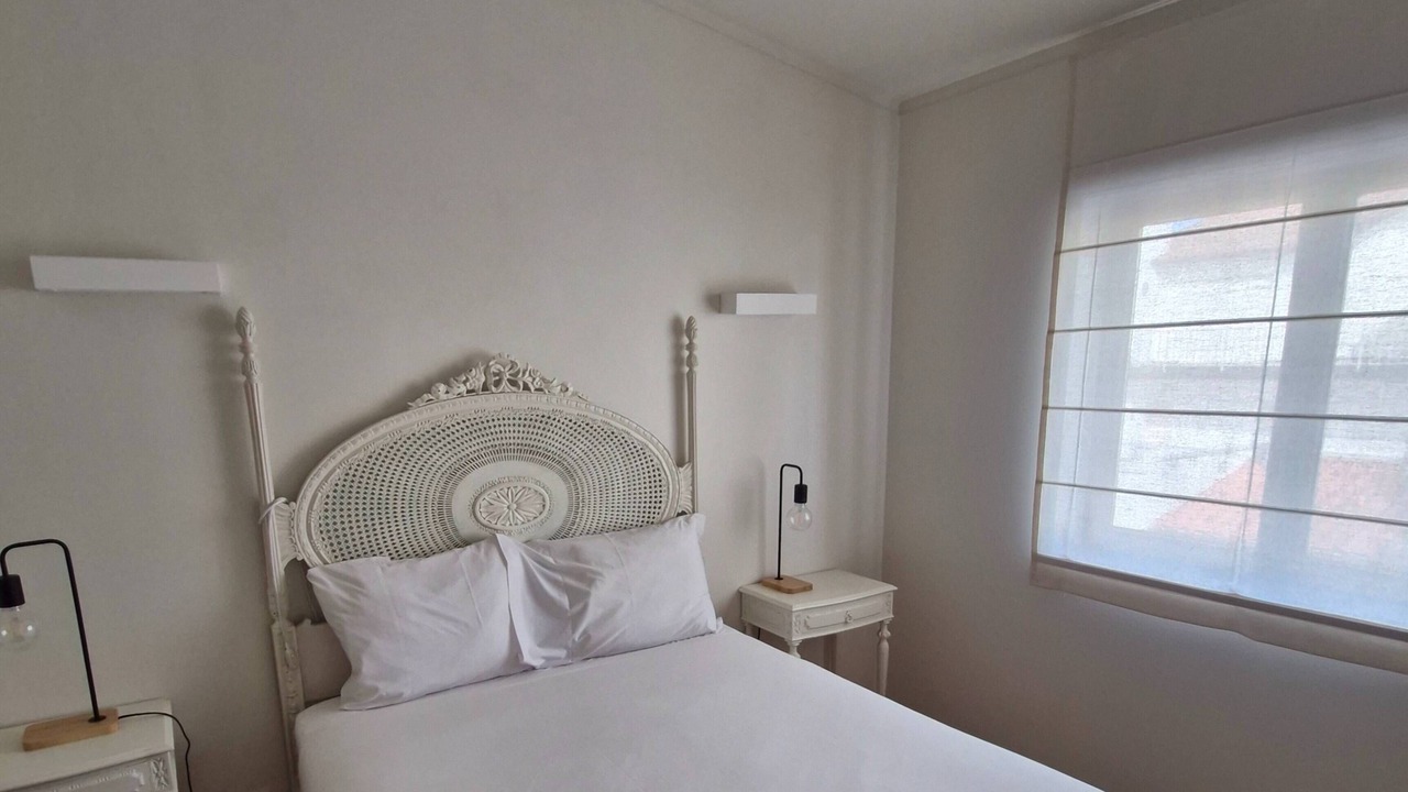 Photo of Bedroom in Vila do Conde