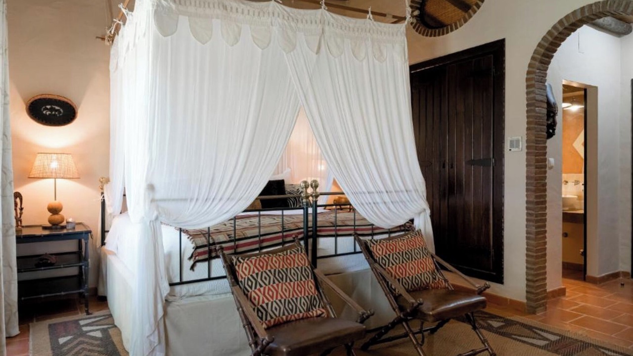 Photo of Bedroom in Moura