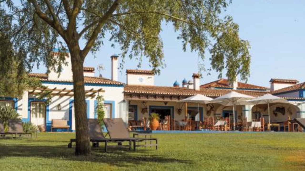 Photo of Outdoor in Moura