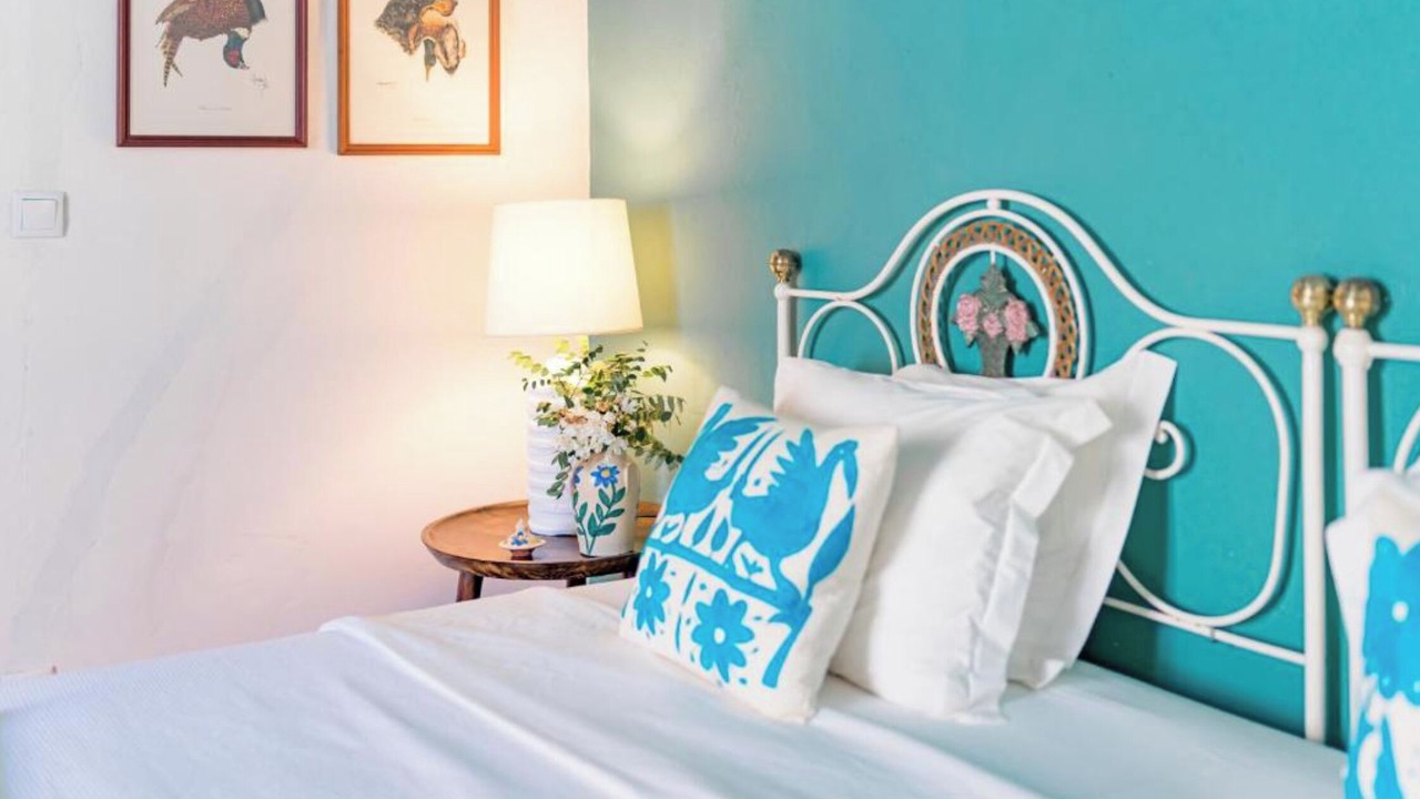 Photo of Bedroom in Moura