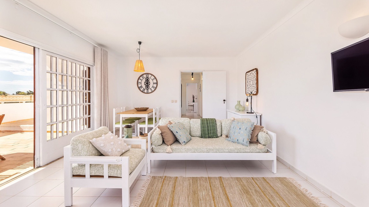 Photo of Livingroom in Vale de Parra