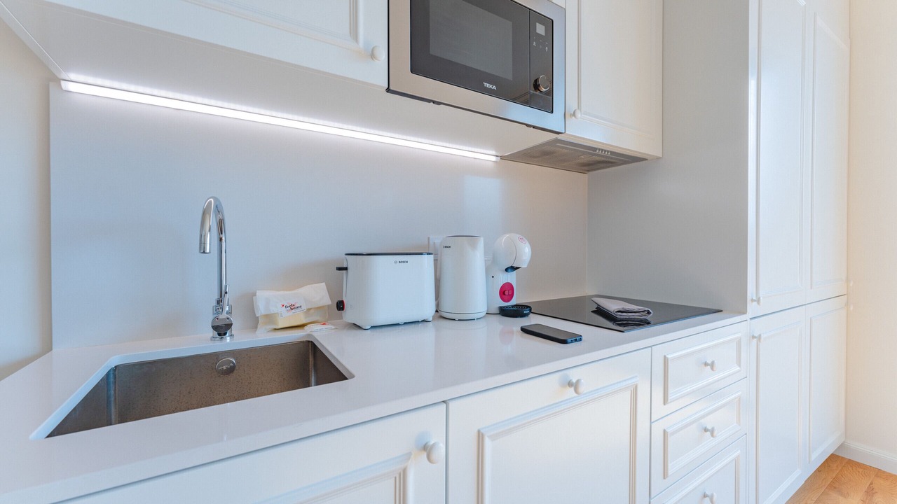 Photo of Kitchen in Old Town