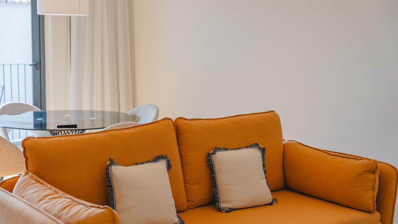 Photo of Livingroom in Old Town