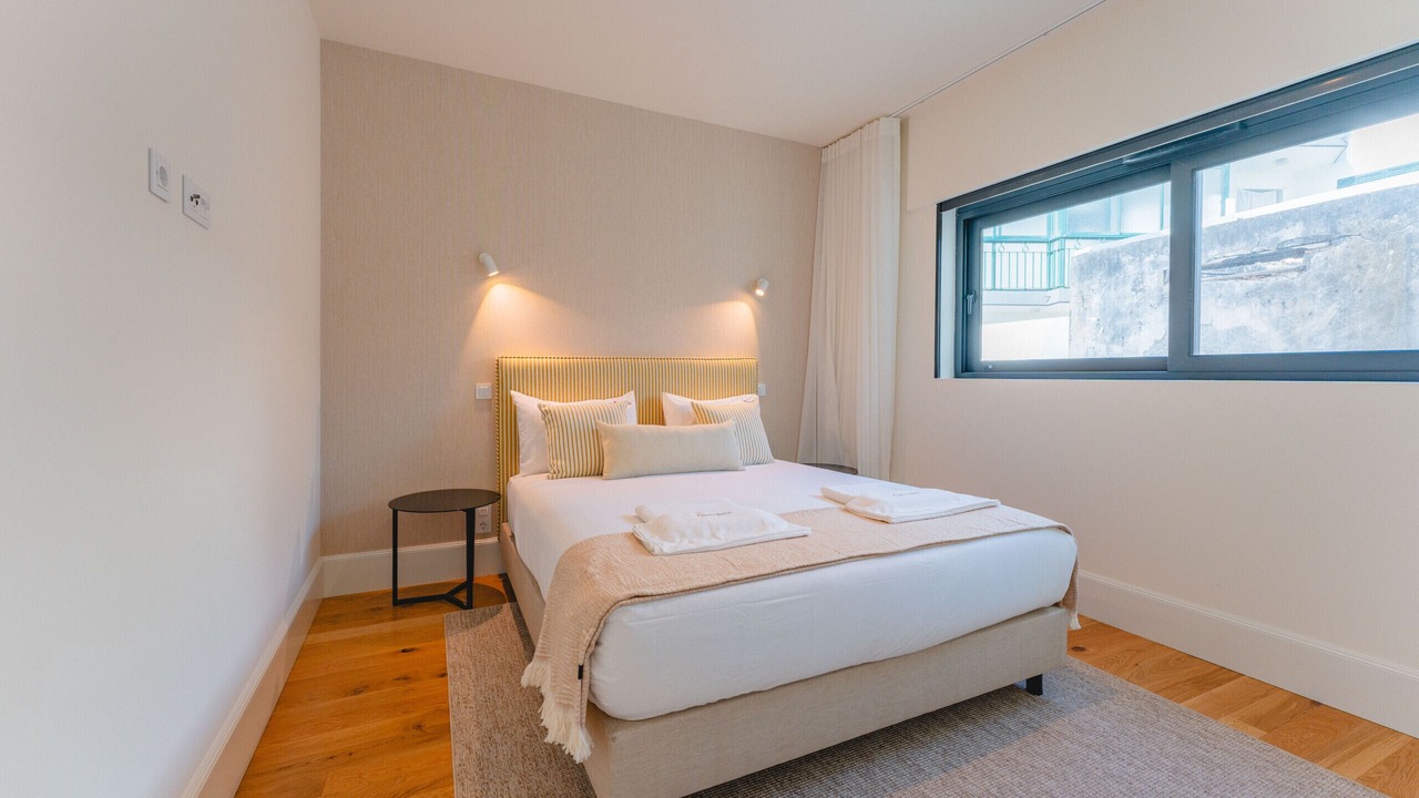 Photo of Bedroom in Old Town