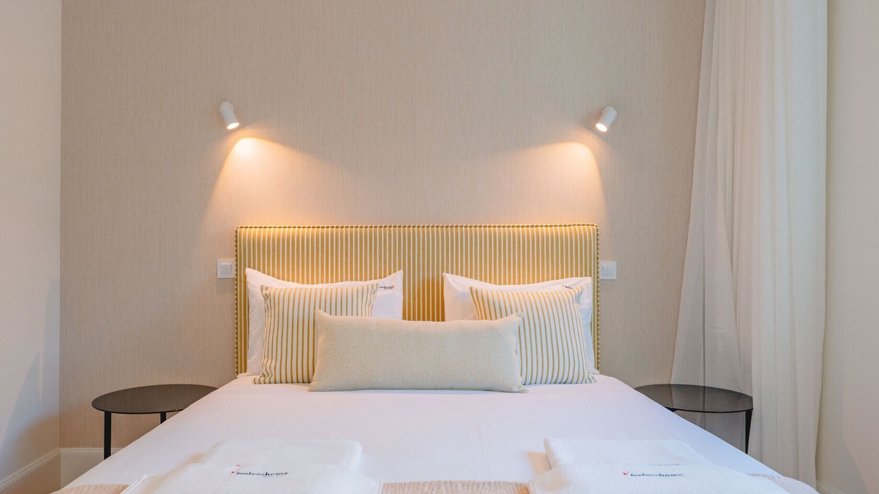 Photo of Bedroom in Old Town