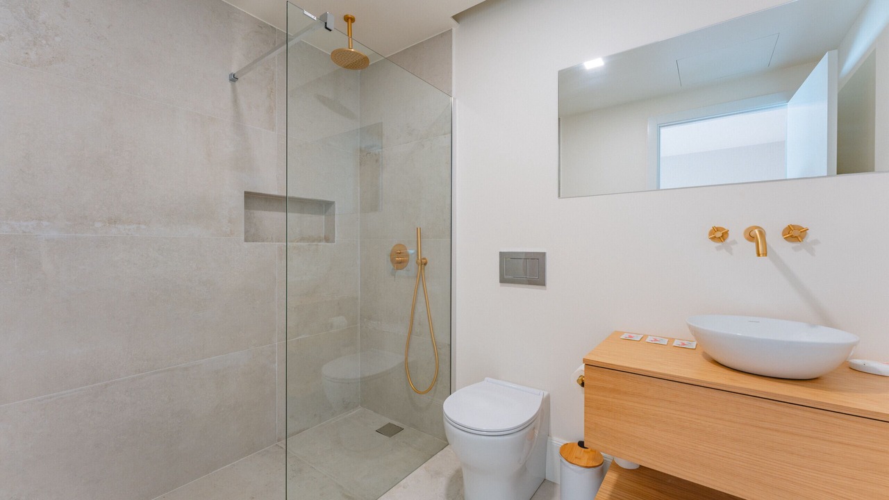 Photo of Bathroom in Old Town