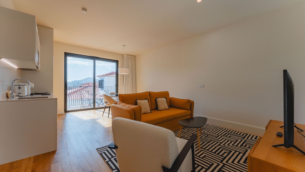 Photo of Livingroom in Old Town