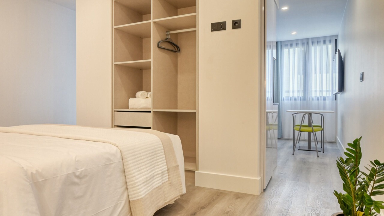 Photo of Bedroom in Santa Luzia