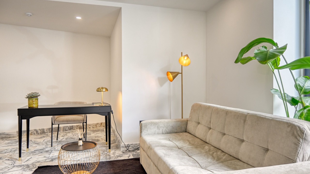 Photo of Livingroom in Santa Luzia