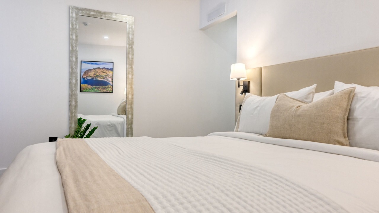 Photo of Bedroom in Santa Luzia