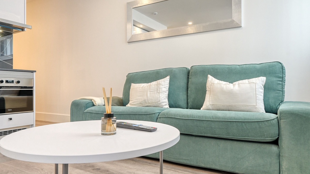 Photo of Livingroom in Santa Luzia