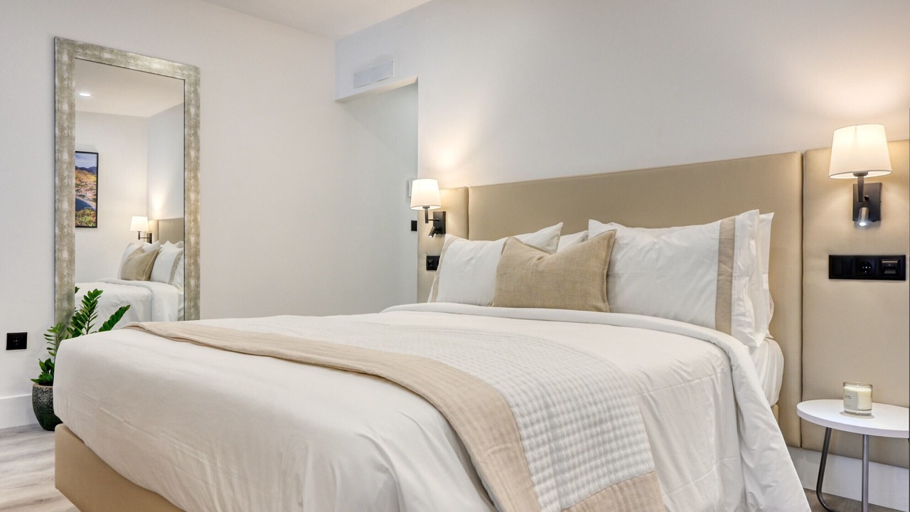 Photo of Bedroom in Santa Luzia