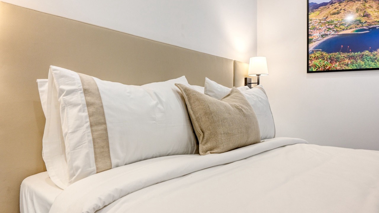 Photo of Bedroom in Santa Luzia