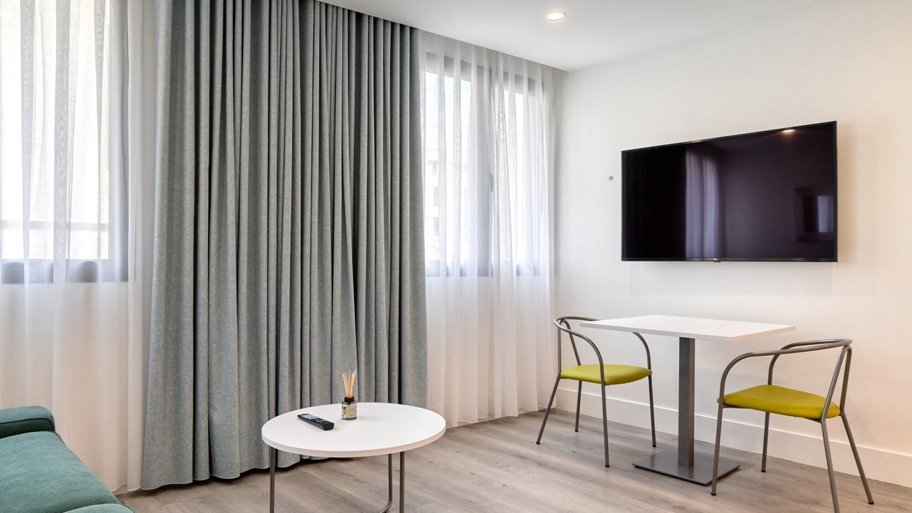 Photo of Livingroom in Santa Luzia
