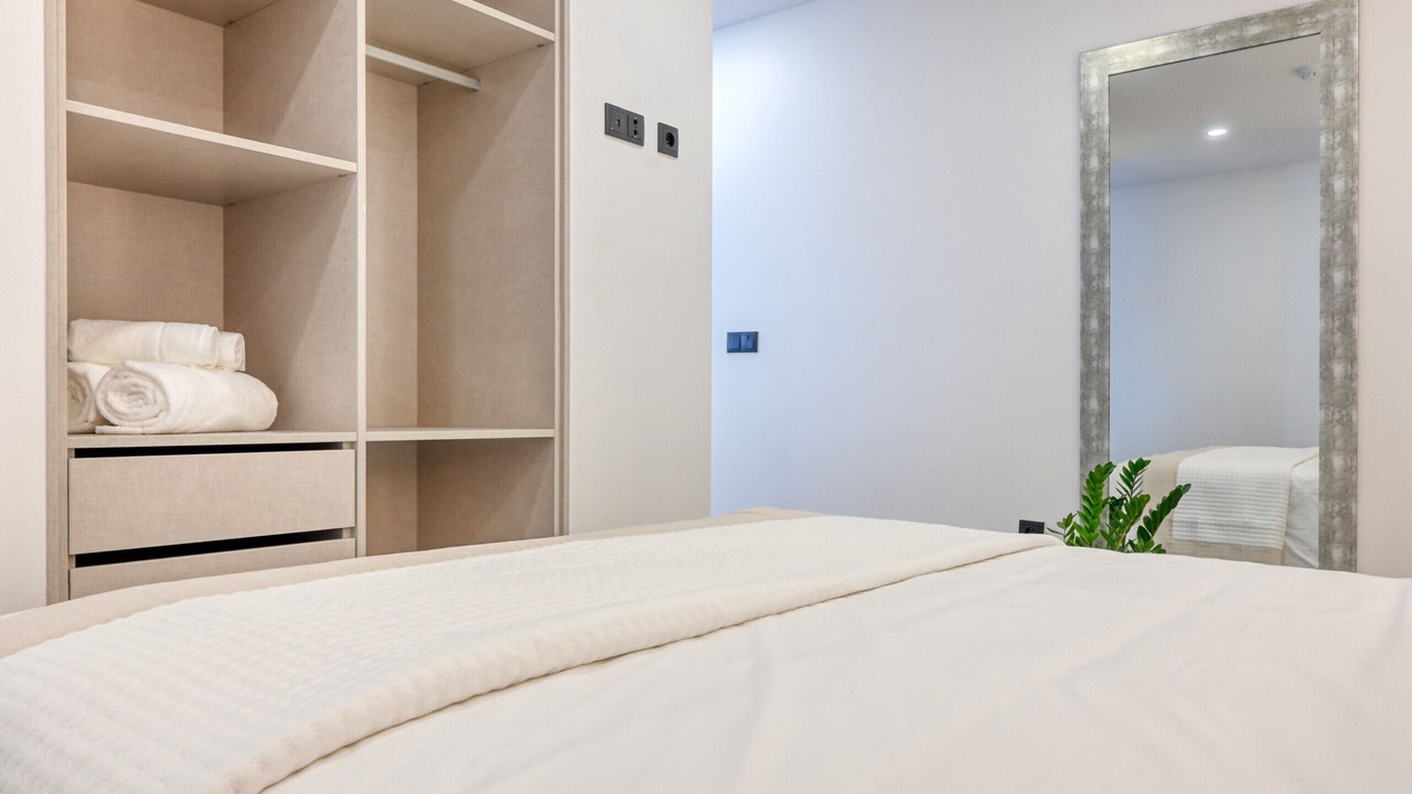 Photo of Bedroom in Santa Luzia