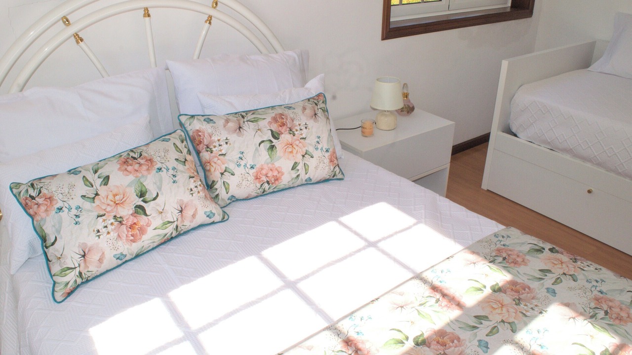 Photo of Bedroom in Penafiel