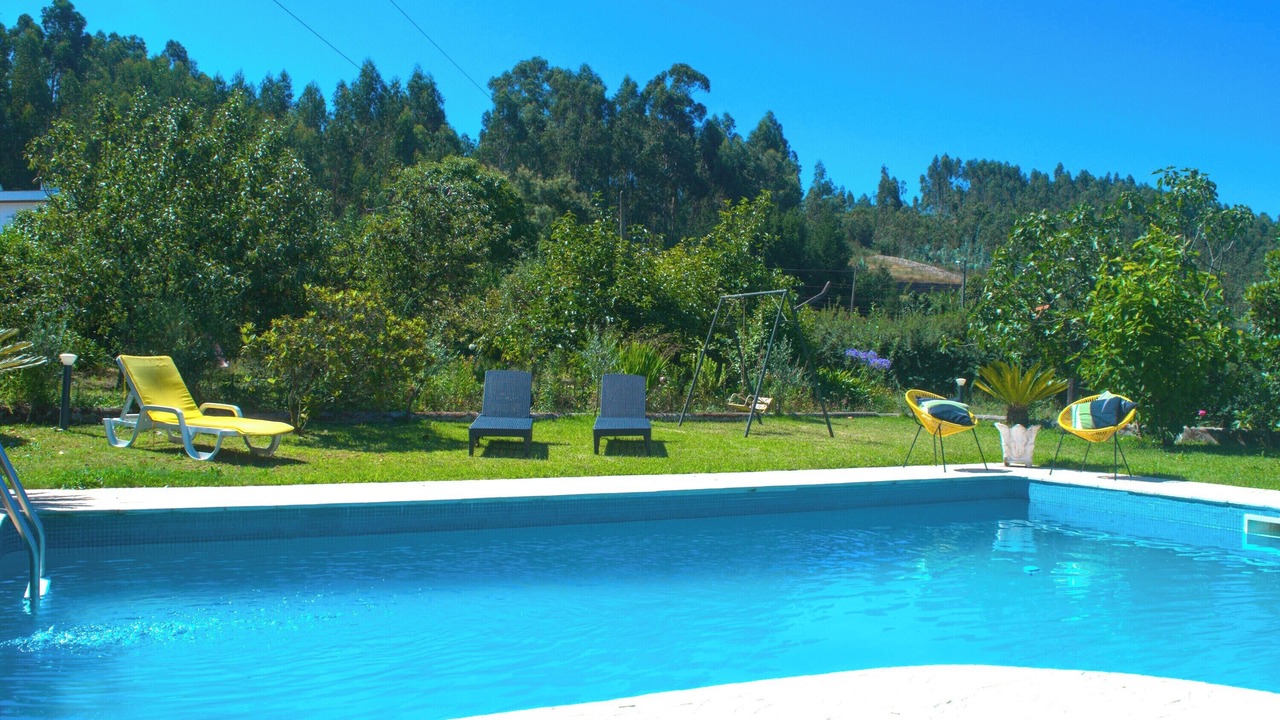 Photo of Outdoor in Penafiel