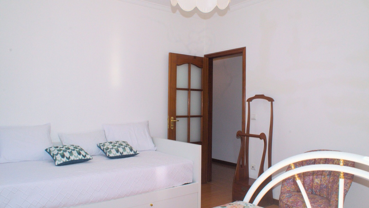 Photo of Bedroom in Penafiel