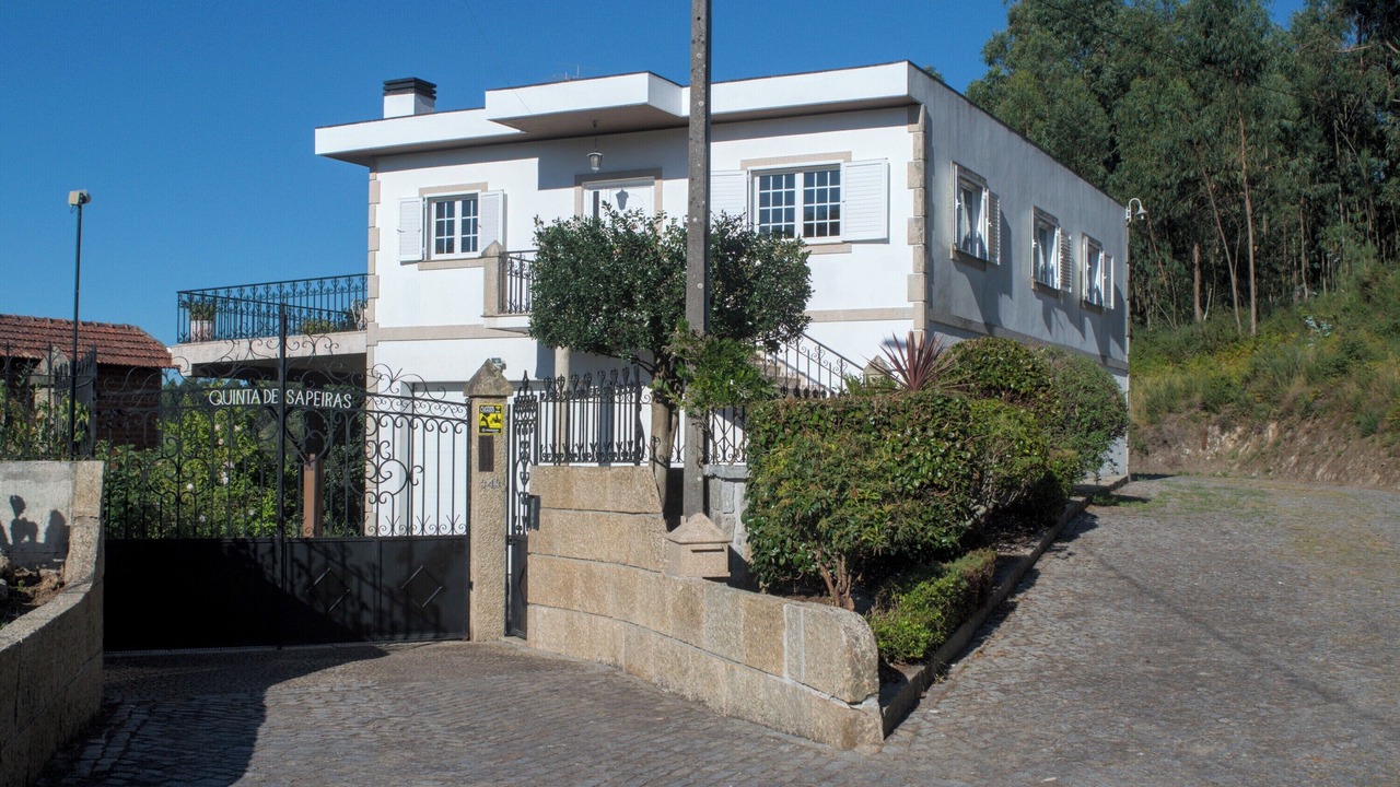 Photo of Outdoor in Penafiel