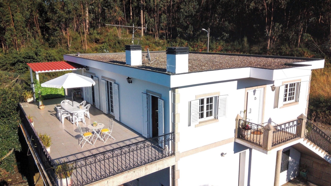Photo of Outdoor in Penafiel