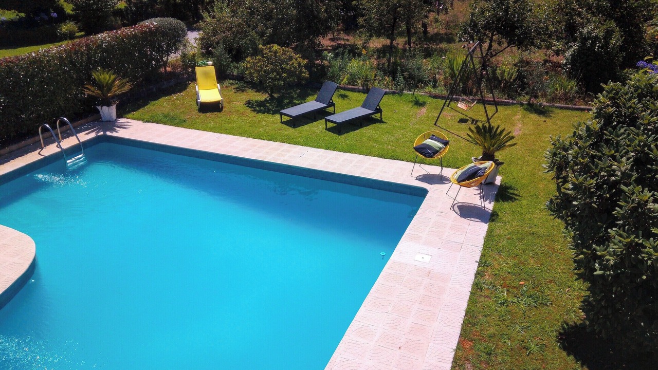 Photo of Outdoor in Penafiel