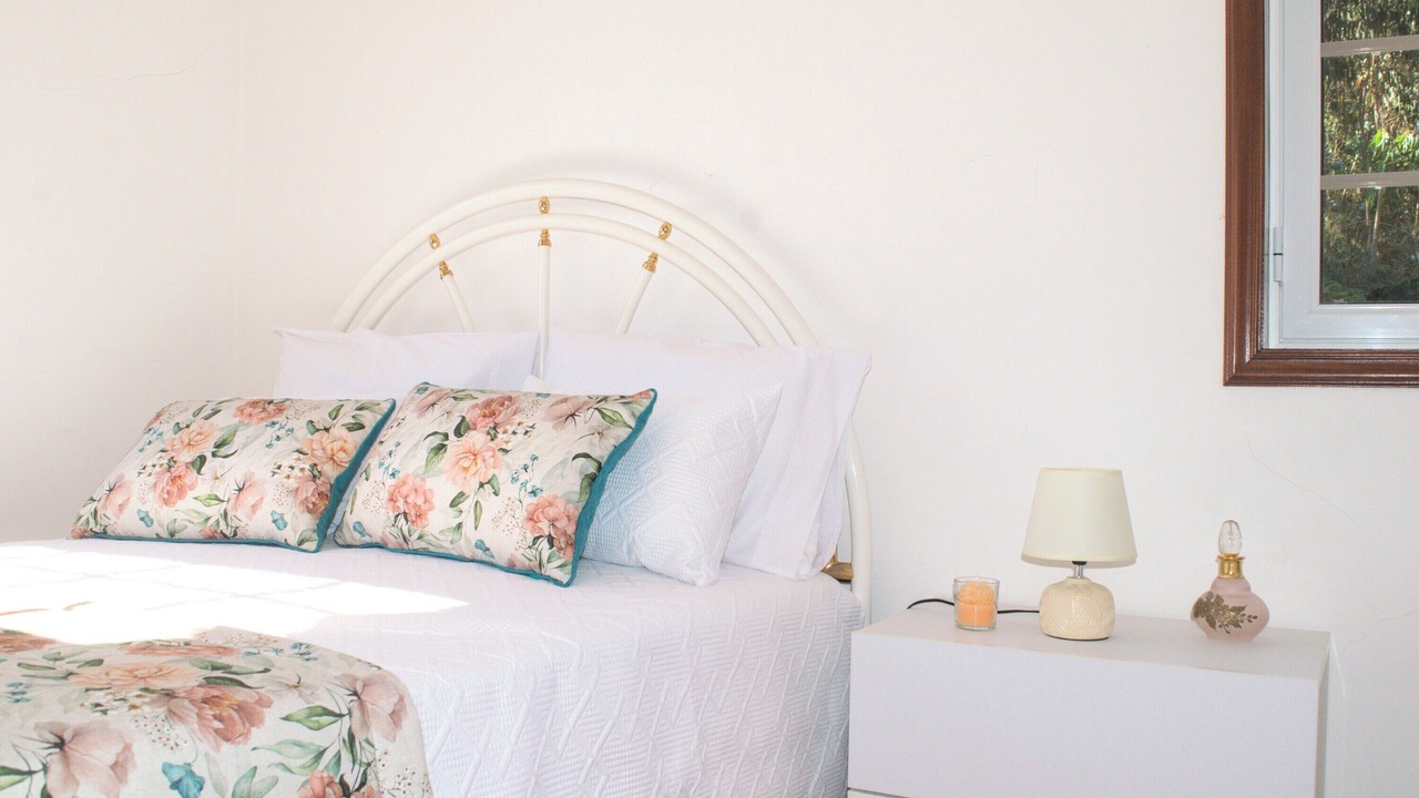 Photo of Bedroom in Penafiel