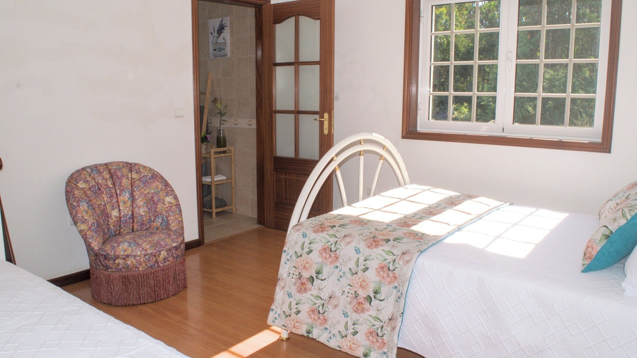 Photo of Bedroom in Penafiel