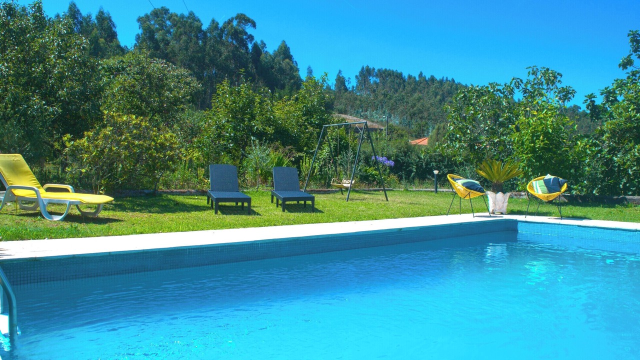 Photo of Outdoor in Penafiel