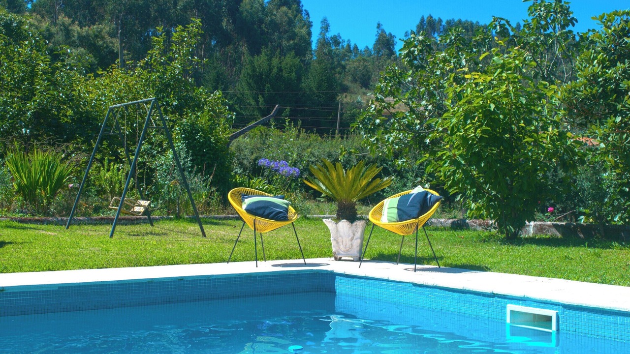 Photo of Outdoor in Penafiel