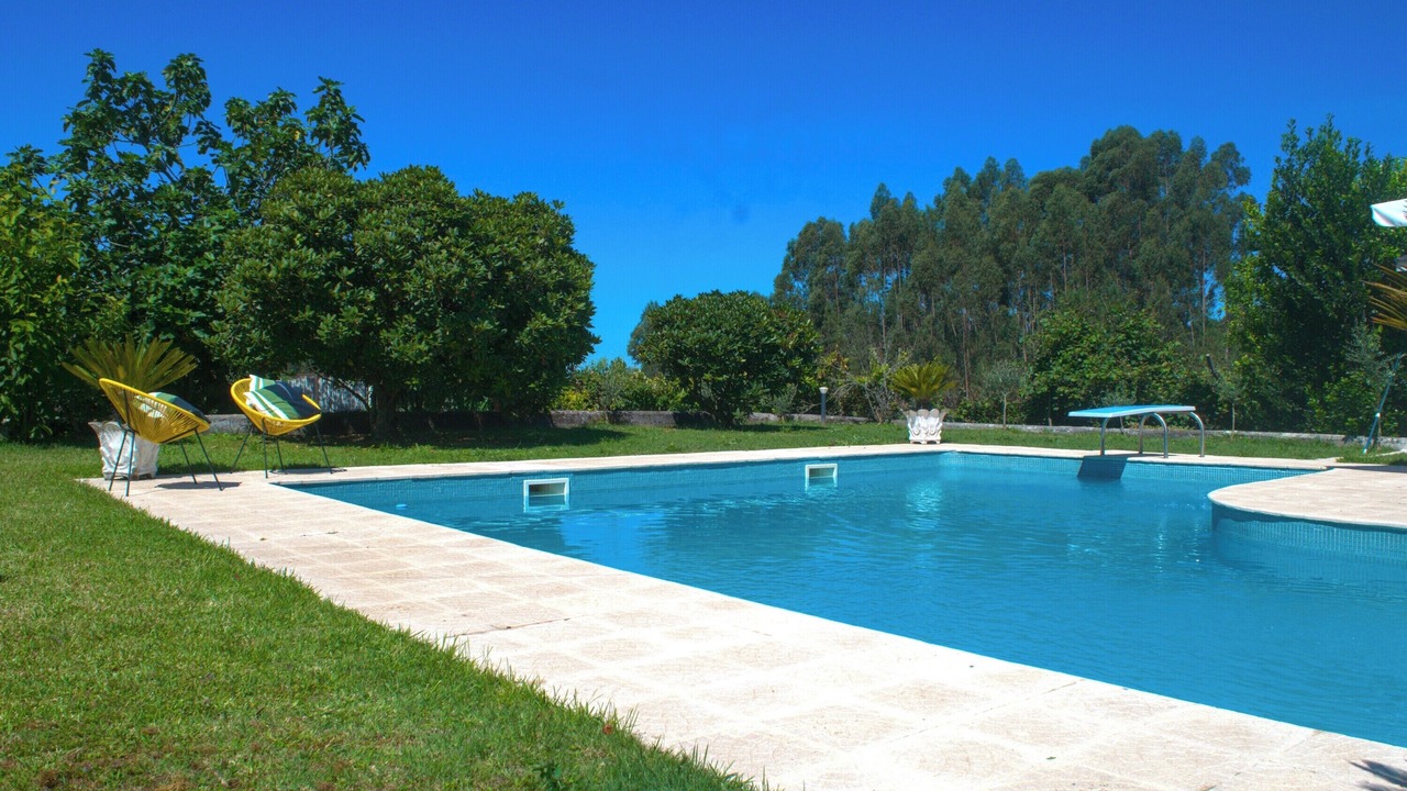 Photo of Outdoor in Penafiel