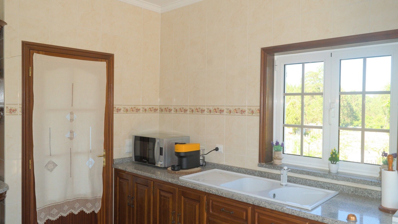 Photo of Kitchen in Penafiel