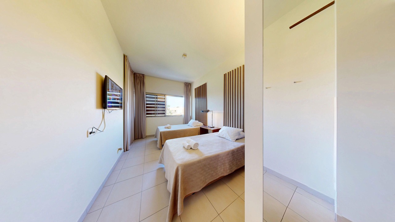 Photo of Bedroom in Salgados