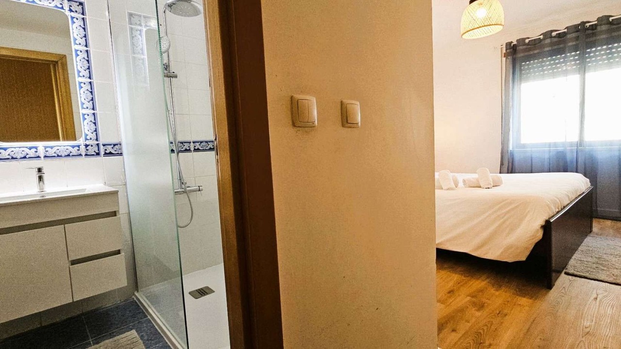 Photo of Bedroom in Palhais