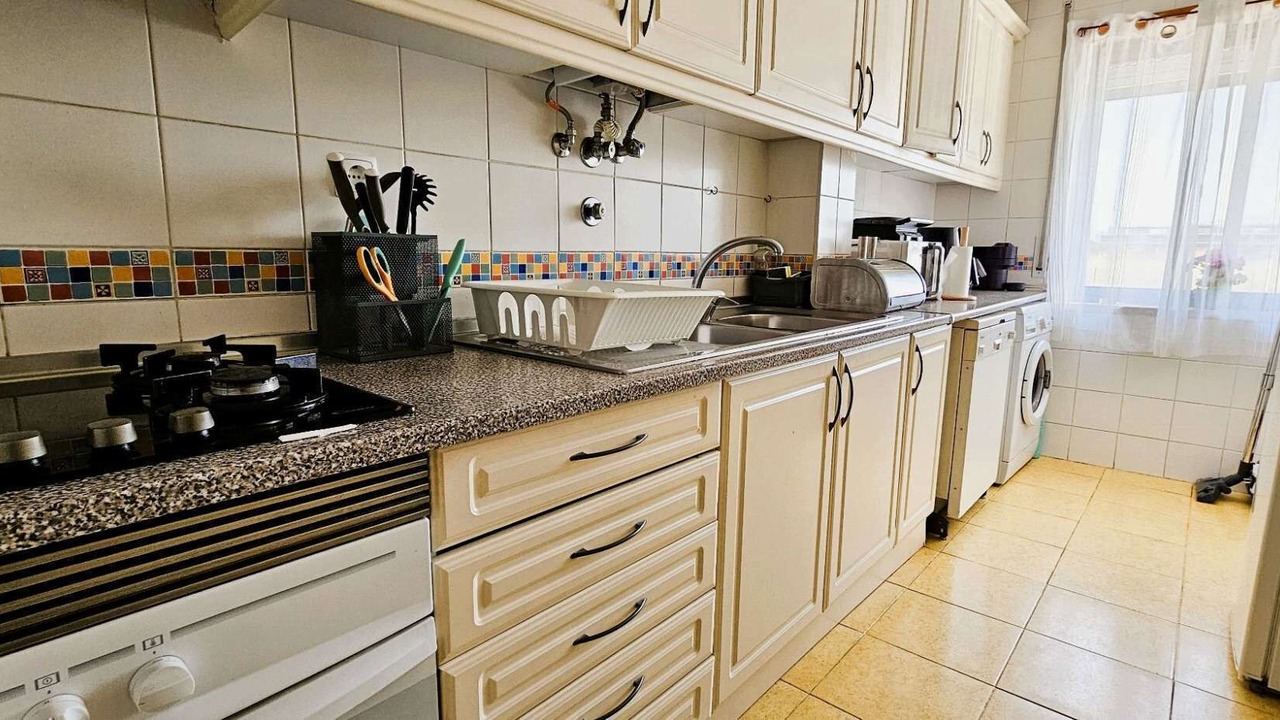 Photo of Kitchen in Palhais