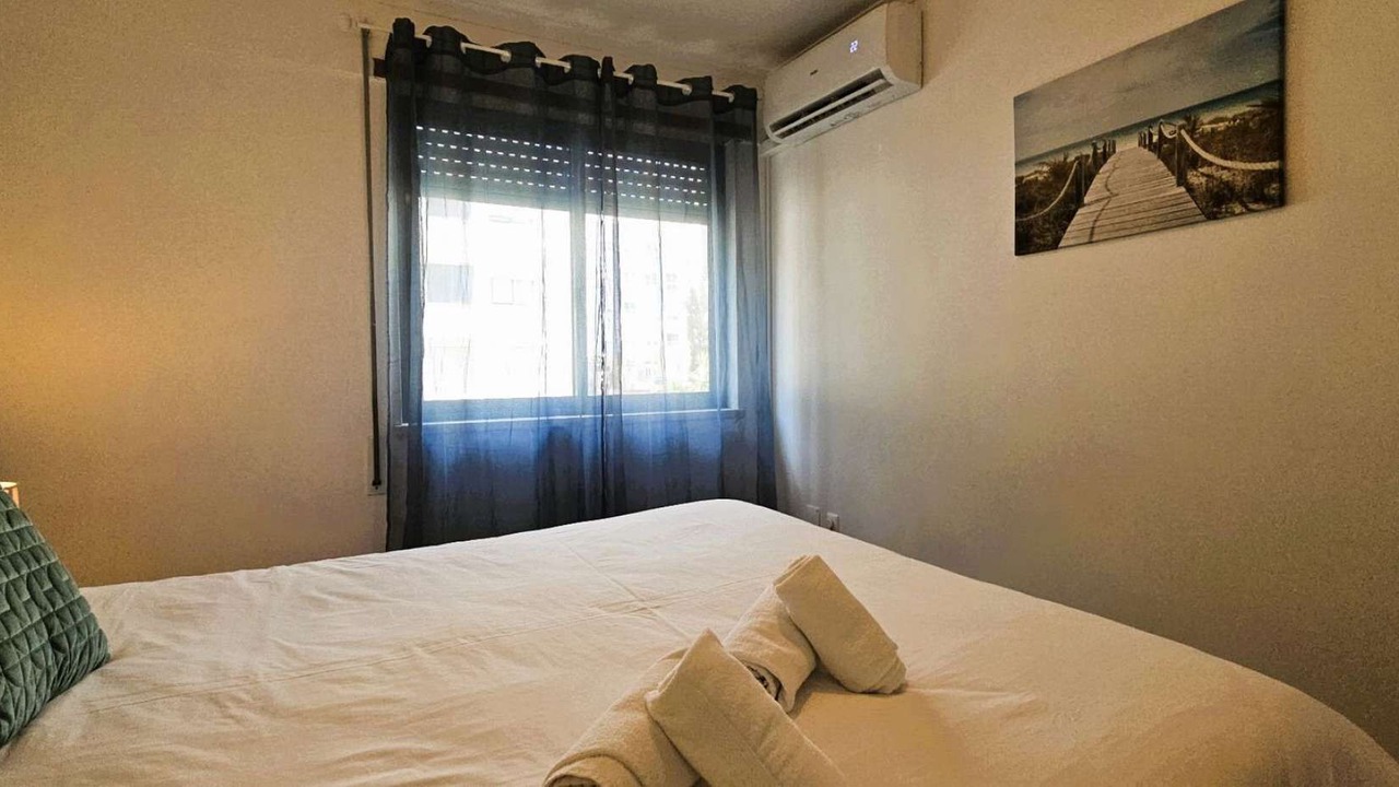 Photo of Bedroom in Palhais