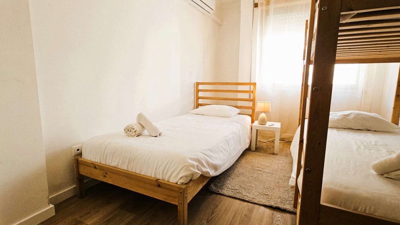 Photo of Bedroom in Palhais