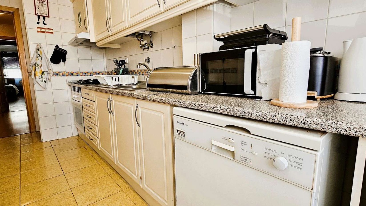 Photo of Kitchen in Palhais