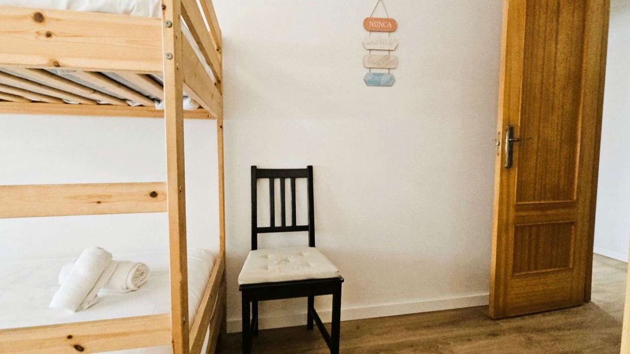 Photo of Bedroom in Palhais