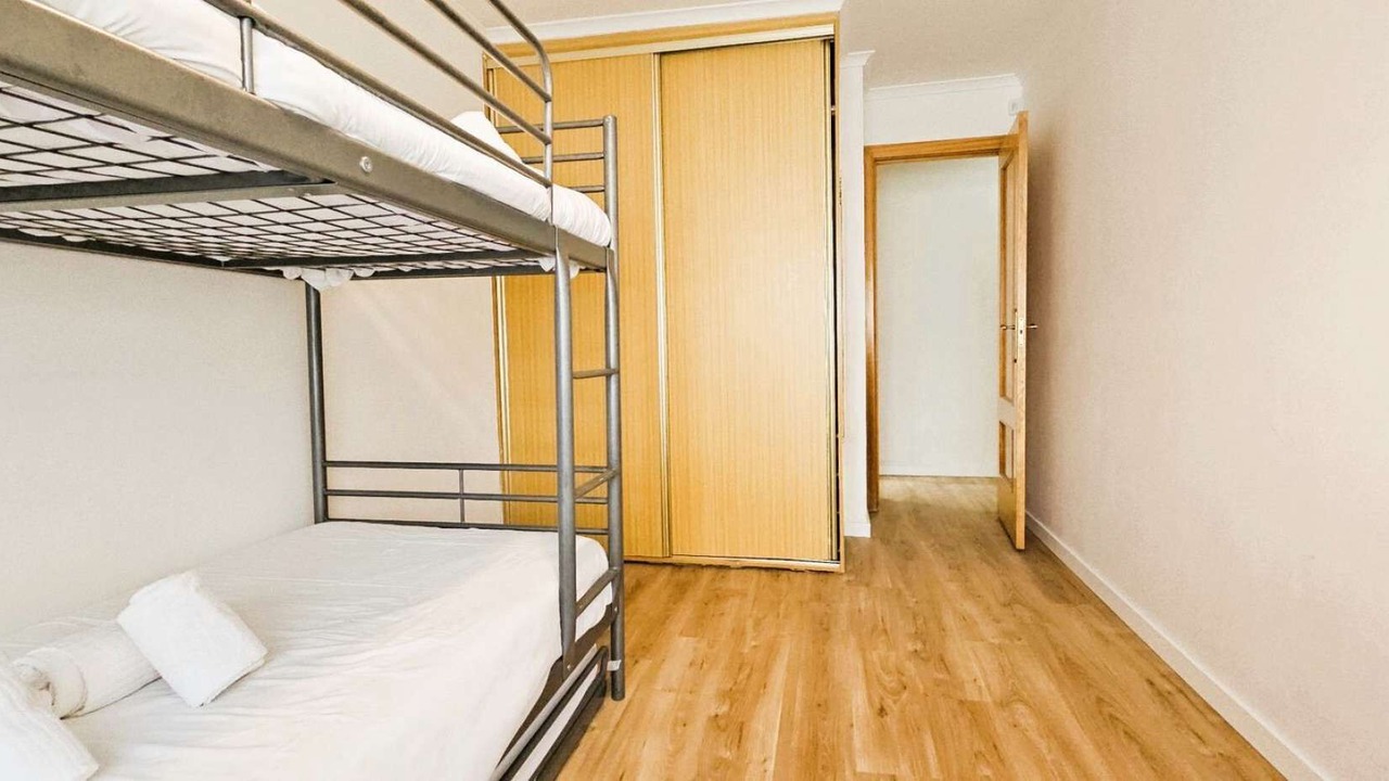 Photo of Bedroom in Palhais