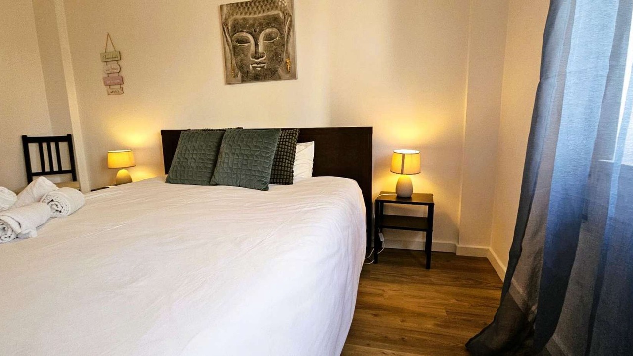 Photo of Bedroom in Palhais