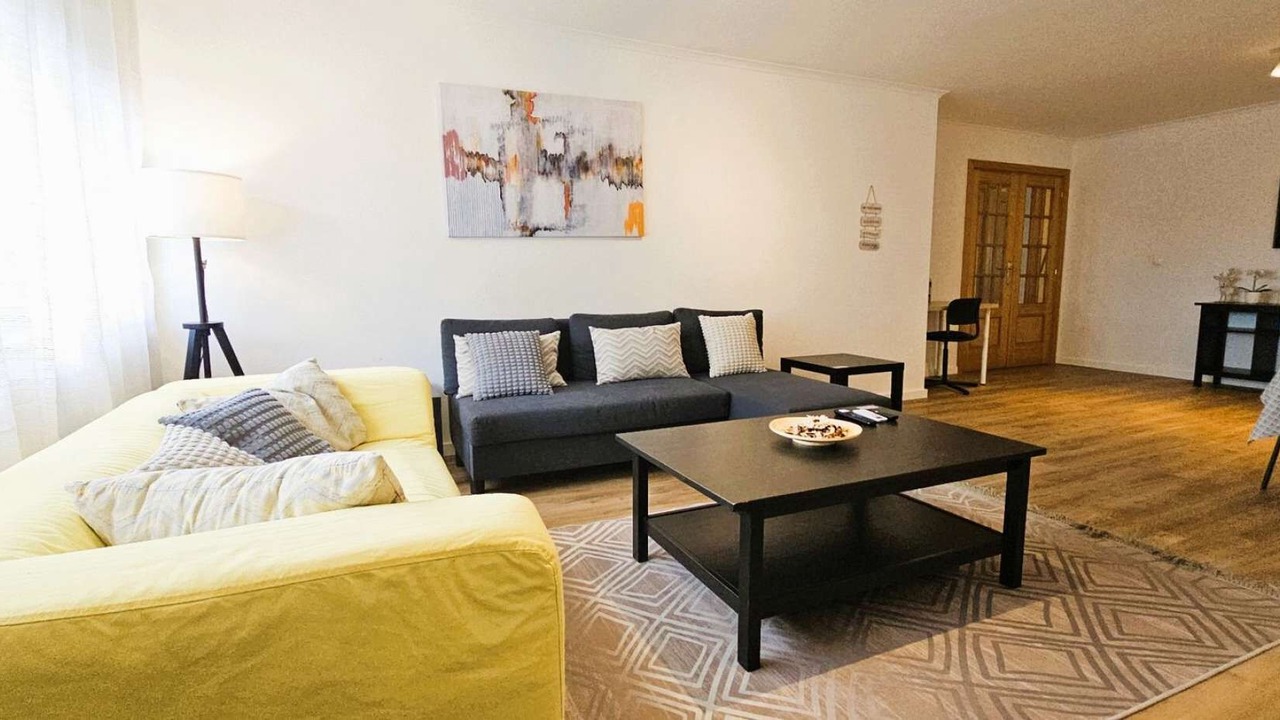 Photo of Livingroom in Palhais