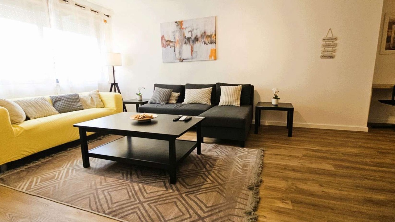 Photo of Livingroom in Palhais