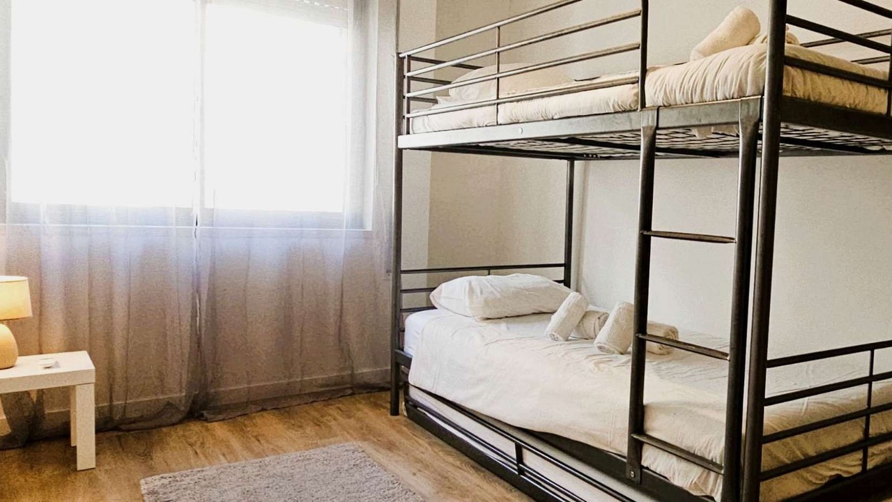 Photo of Bedroom in Palhais