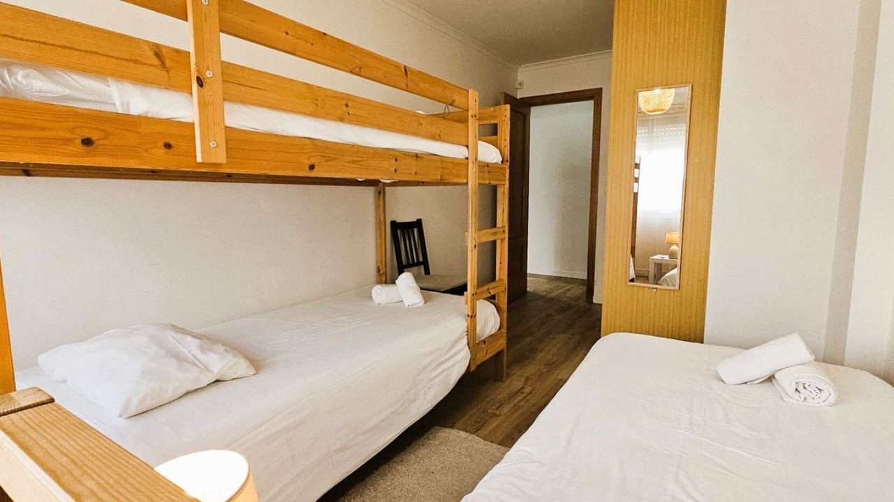 Photo of Bedroom in Palhais