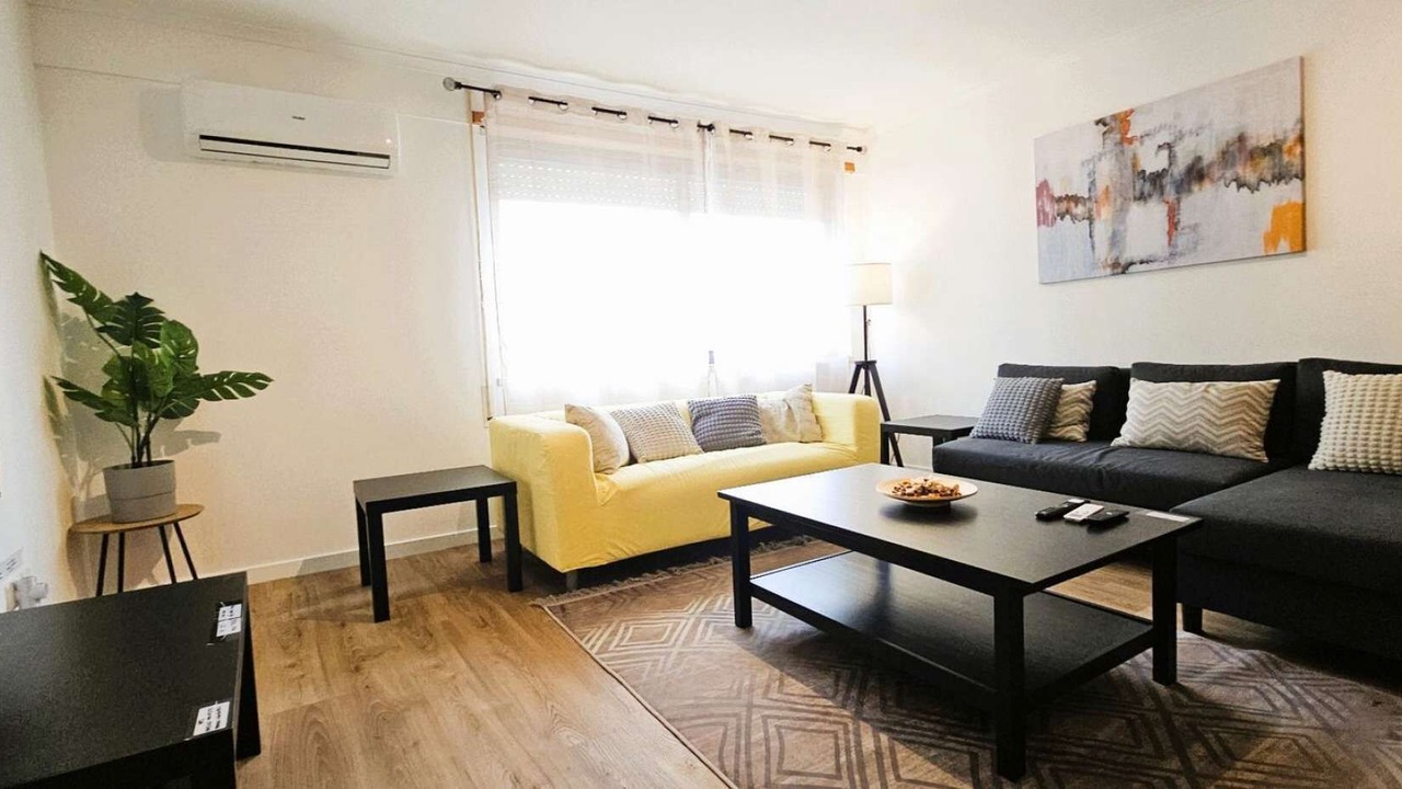 Photo of Livingroom in Palhais