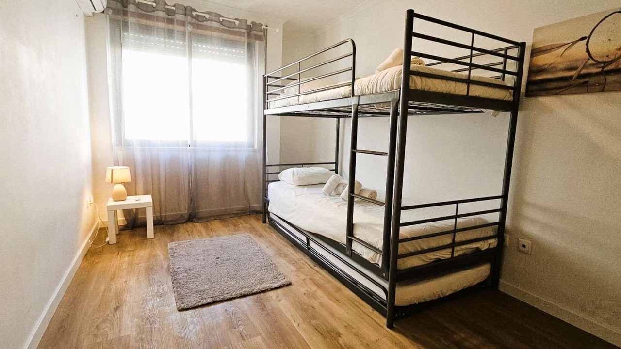 Photo of Bedroom in Palhais