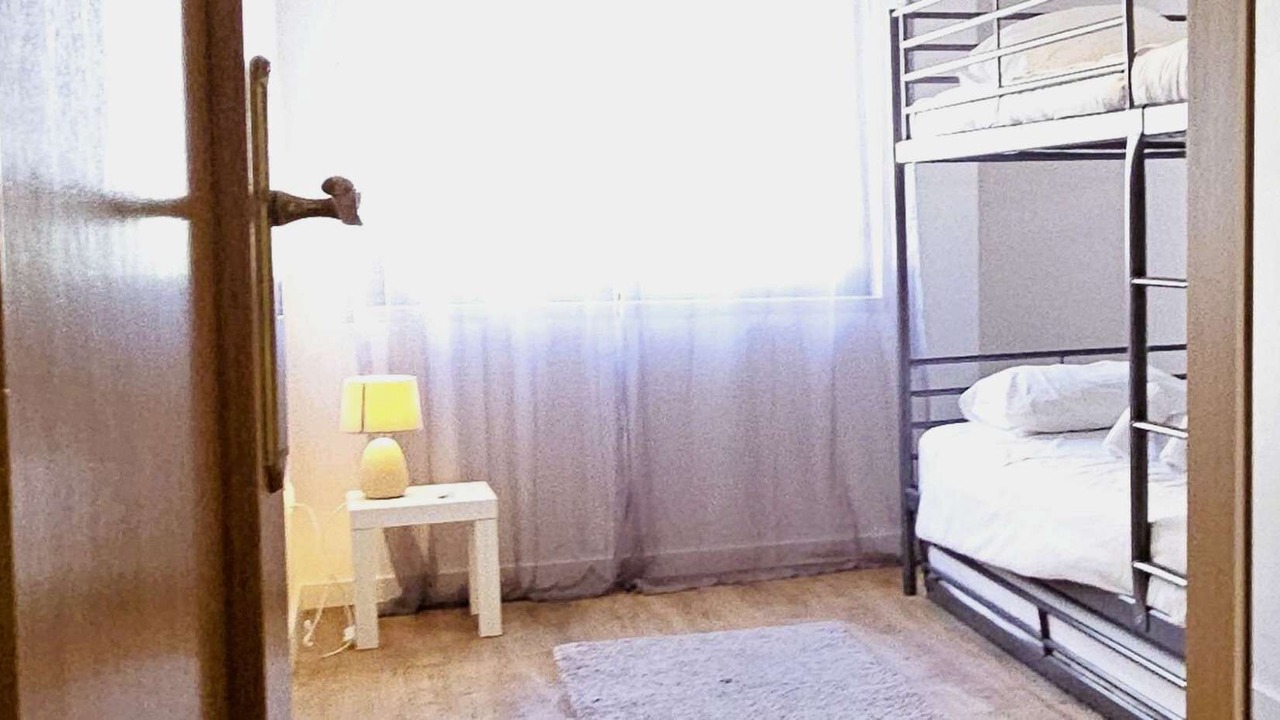 Photo of Bedroom in Palhais
