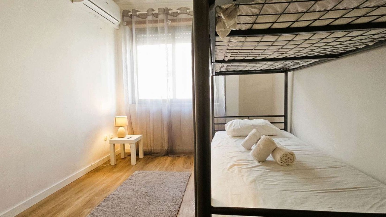 Photo of Bedroom in Palhais